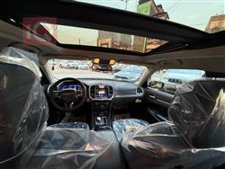 کرایسلەر 300